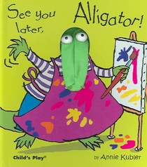 See you later, Alligator!