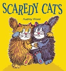 Scaredy Cats voorzijde