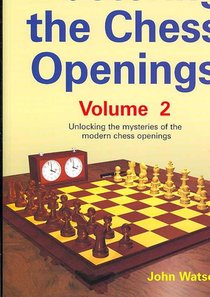 Mastering the Chess Openings