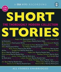 Short Stories: The Thoroughly Modern Collection