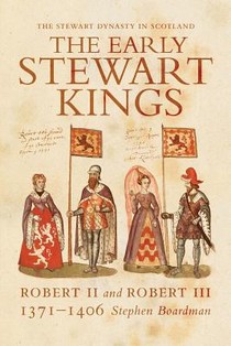 The Early Stewart Kings