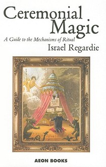 Ceremonial Magic voorzijde