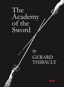 The Academy of the Sword voorzijde