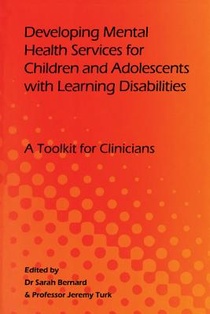 Developing Mental Health Services for Children and Adolescents with Learning Disabilities