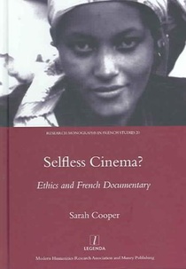 Selfless Cinema?