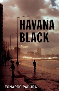 Havana Black voorzijde