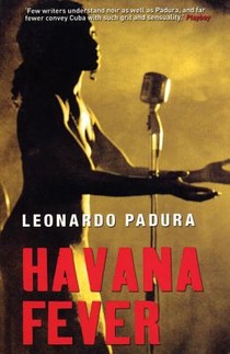 Havana Fever voorzijde