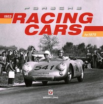 Porsche Racing Cars