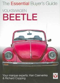 Vw Beetle