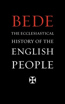 The Ecclesiastical History of the English People voorzijde