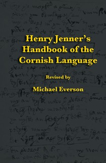 Henry Jenner's Handbook of the Cornish Language