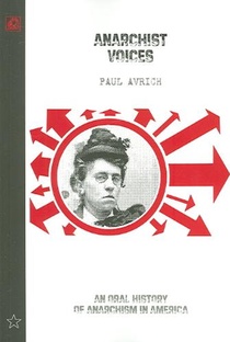 Anarchist Voices