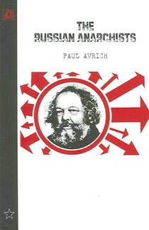 The Russian Anarchists