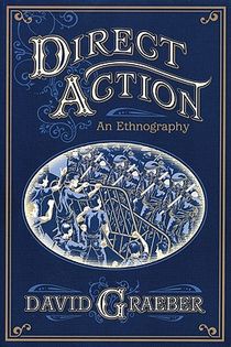 Direct Action: An Ethnography voorzijde