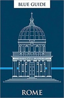 Blue Guide Rome