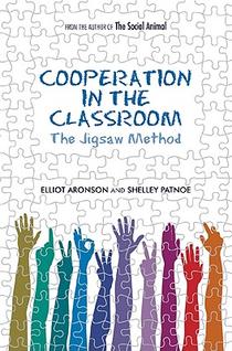 Cooperation in the Classroom voorzijde