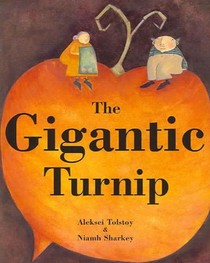 The Gigantic Turnip