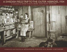 A Swedish Field Trip to the Outer Hebrides, 1934