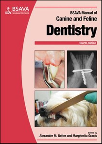 BSAVA Manual of Canine and Feline Dentistry and Oral Surgery