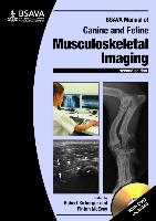 BSAVA Manual of Canine and Feline Musculoskeletal Imaging