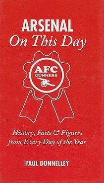 Arsenal On This Day