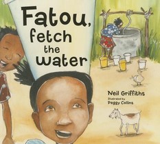 Fatou Fetch the Water