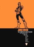 Judge Dredd: The Complete Case Files 06 voorzijde