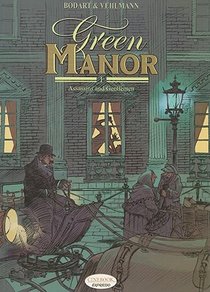 Expresso Collection - Green Manor Vol.1: Assassins and Gentlemen