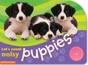 Noisy Puppies