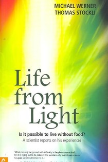 Life from Light