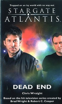Stargate Atlantis: Dead End