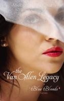 The Van Alen Legacy