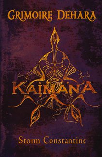 Grimoire Dehara: Kaimana