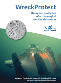 WreckProtect: Decay and protection of archaeological wooden shipwrecks