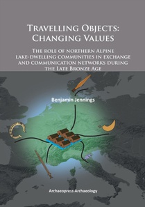 Travelling Objects: Changing Values