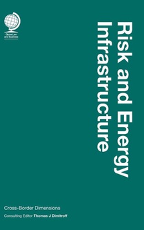 Risk and Energy Infrastructure