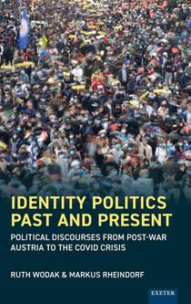Identity Politics Past and Present