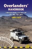 Overlanders' Handbook Trailblazer Guide