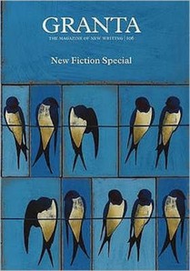 Granta 106