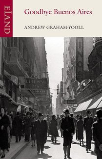 Goodbye Buenos Aires