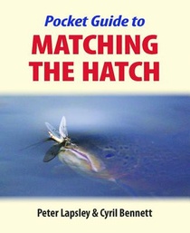 Pocket Guide to Matching the Hatch voorzijde