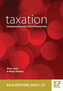 Taxation
