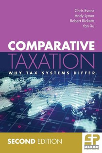 Comparative Taxation