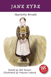 Jane Eyre voorzijde