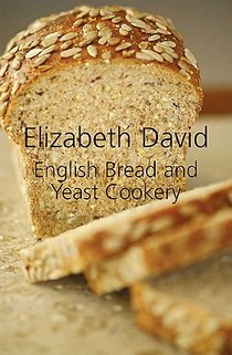 English Bread and Yeast Cookery voorzijde