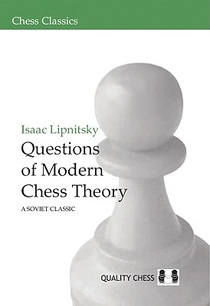 Questions of Modern Chess Theory voorzijde