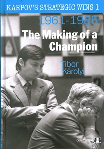 Karpov's Strategic Wins 1
