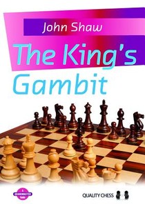 The King's Gambit voorzijde