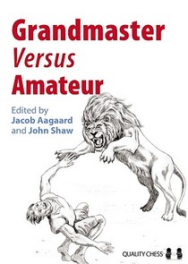 Grandmaster versus Amateur voorzijde