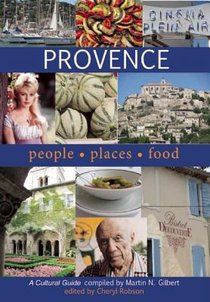 Provence:People, Places, Food